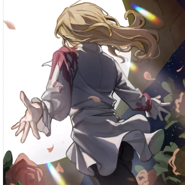 荧