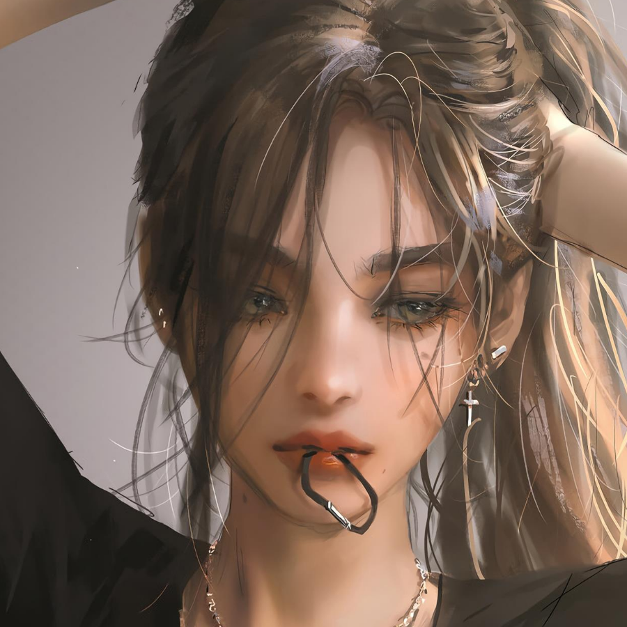 林深