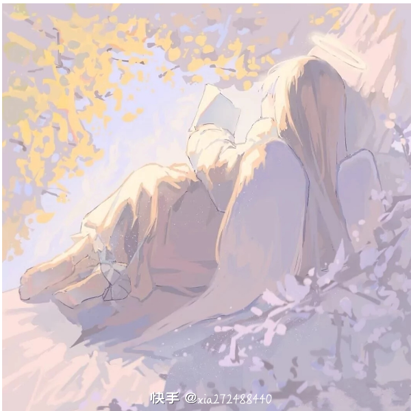 玫瑰赠予俞