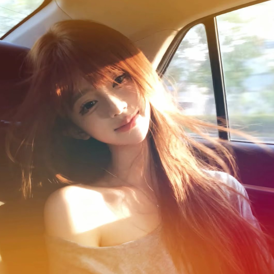 溜进小熊的梦里.