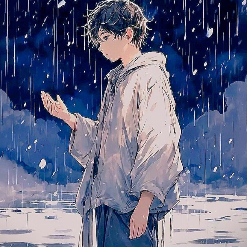 心断久殇