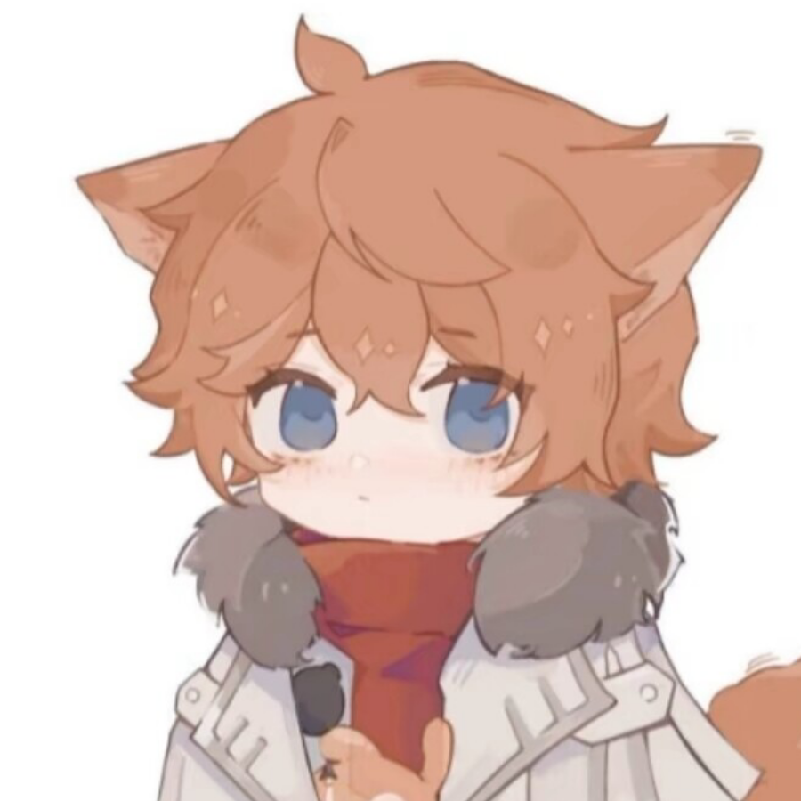 爱鸭～