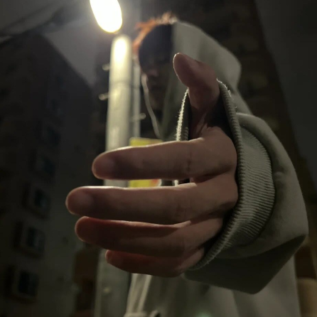 撒盐