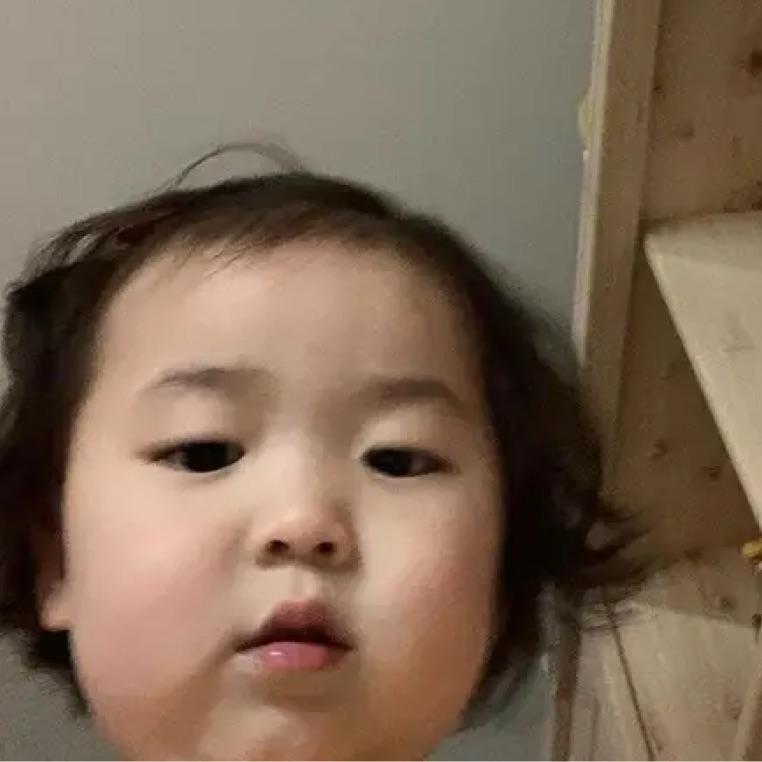 温柔甜美小可爱