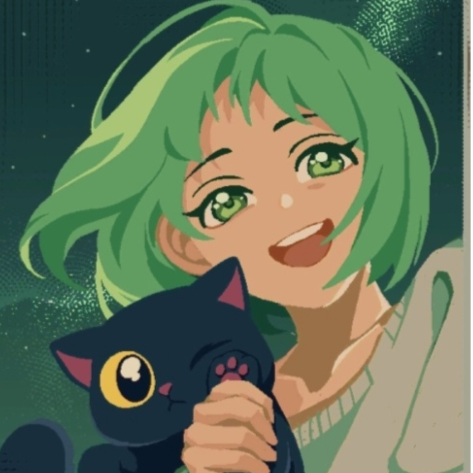 菜菜子（休假版）