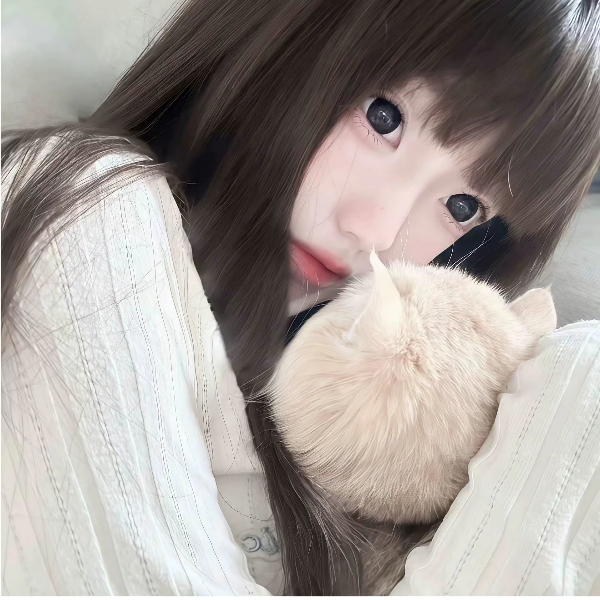 许我愿你明媚.
