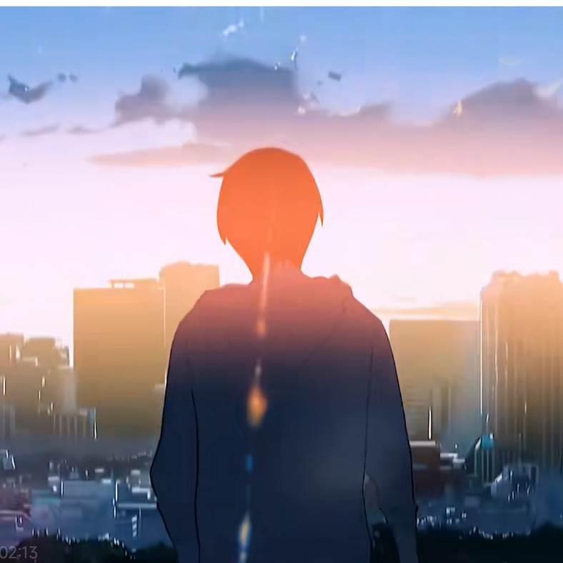 喜欢悠闲独自在