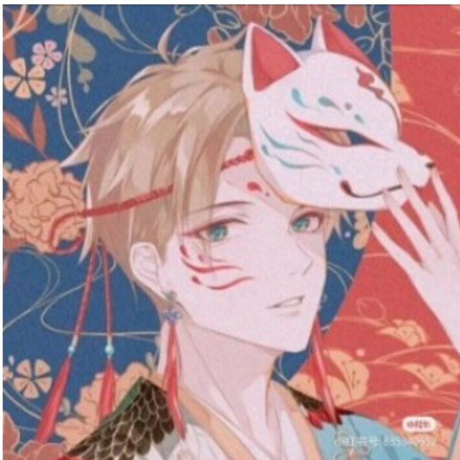 头疼的呆呆猫