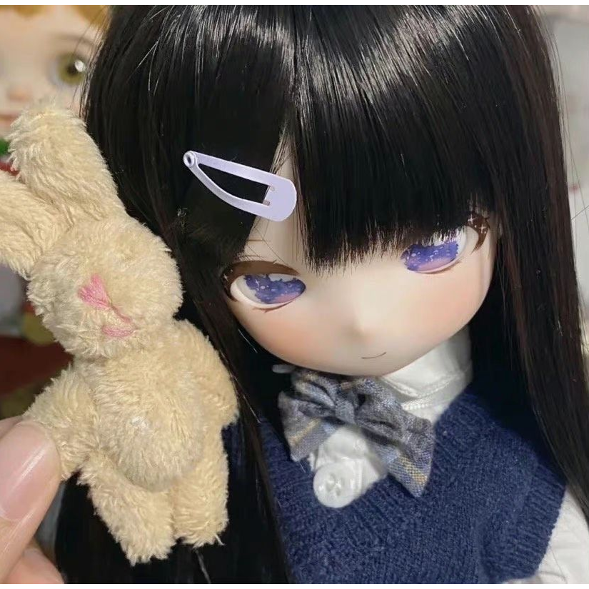 小鹿Belle