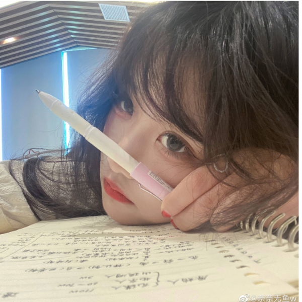 借月