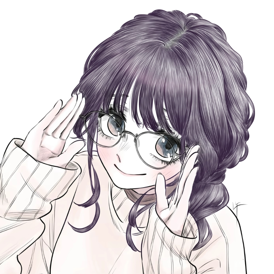 绵绵✨