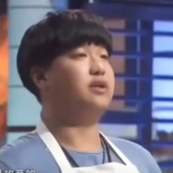 侠之大者
