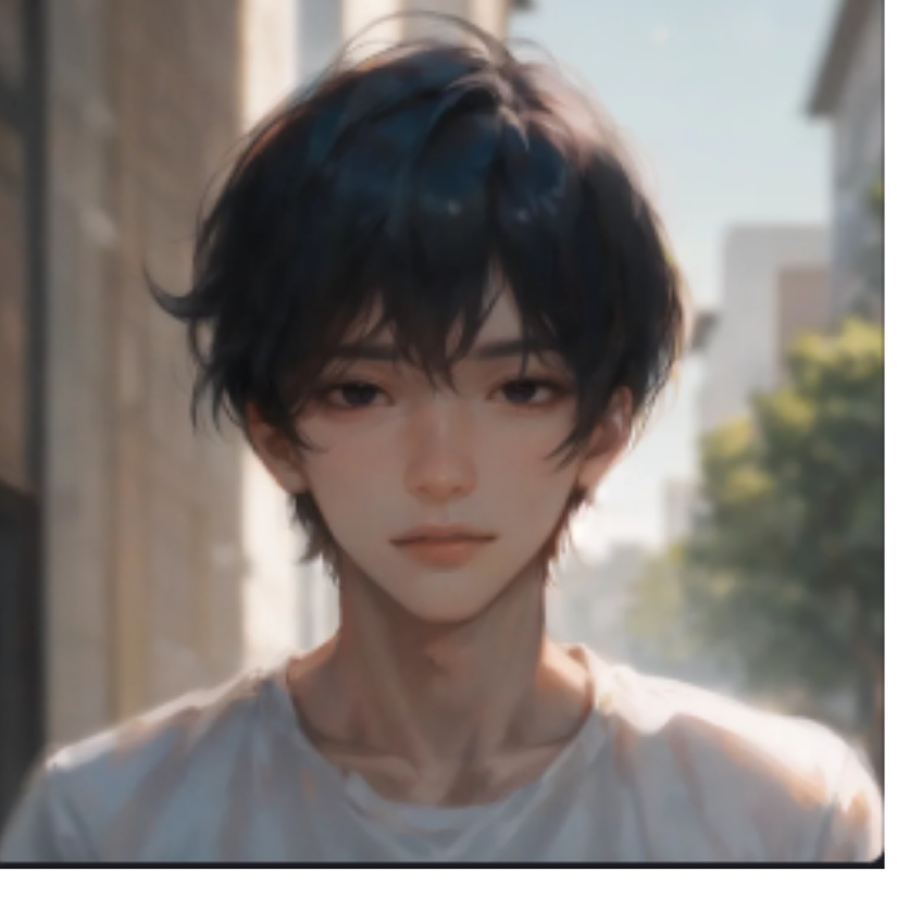 沉入深海