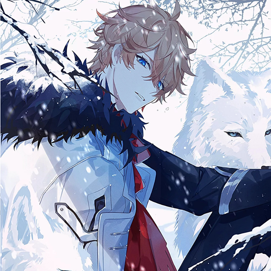时光无恙