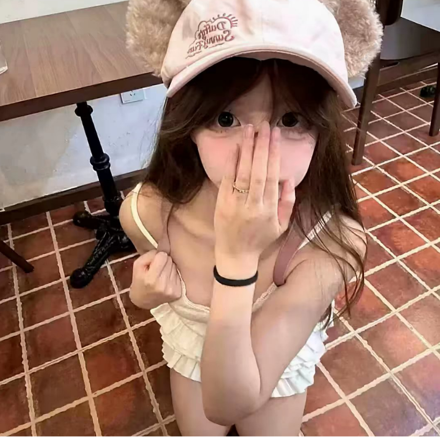 宅妹小Q