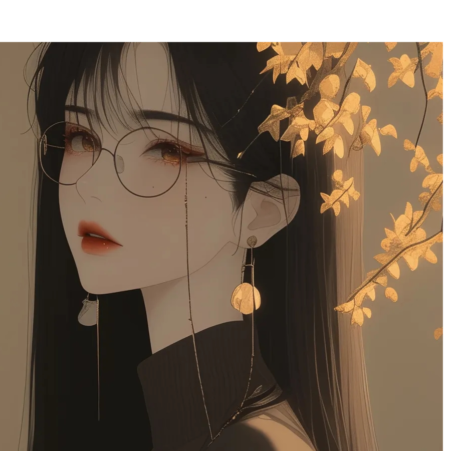 冷月