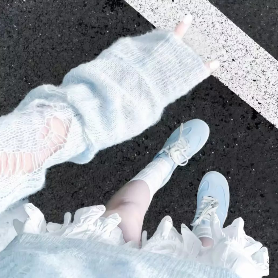 琪