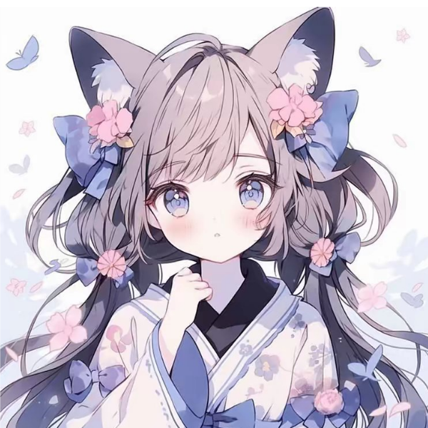 橘子