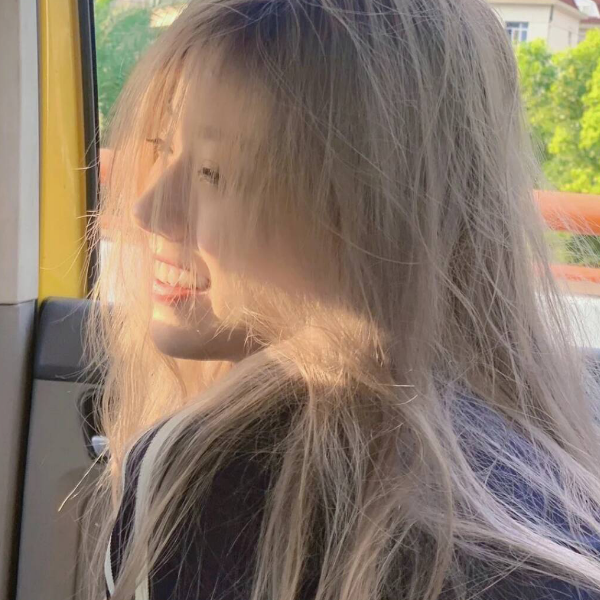 阿馨