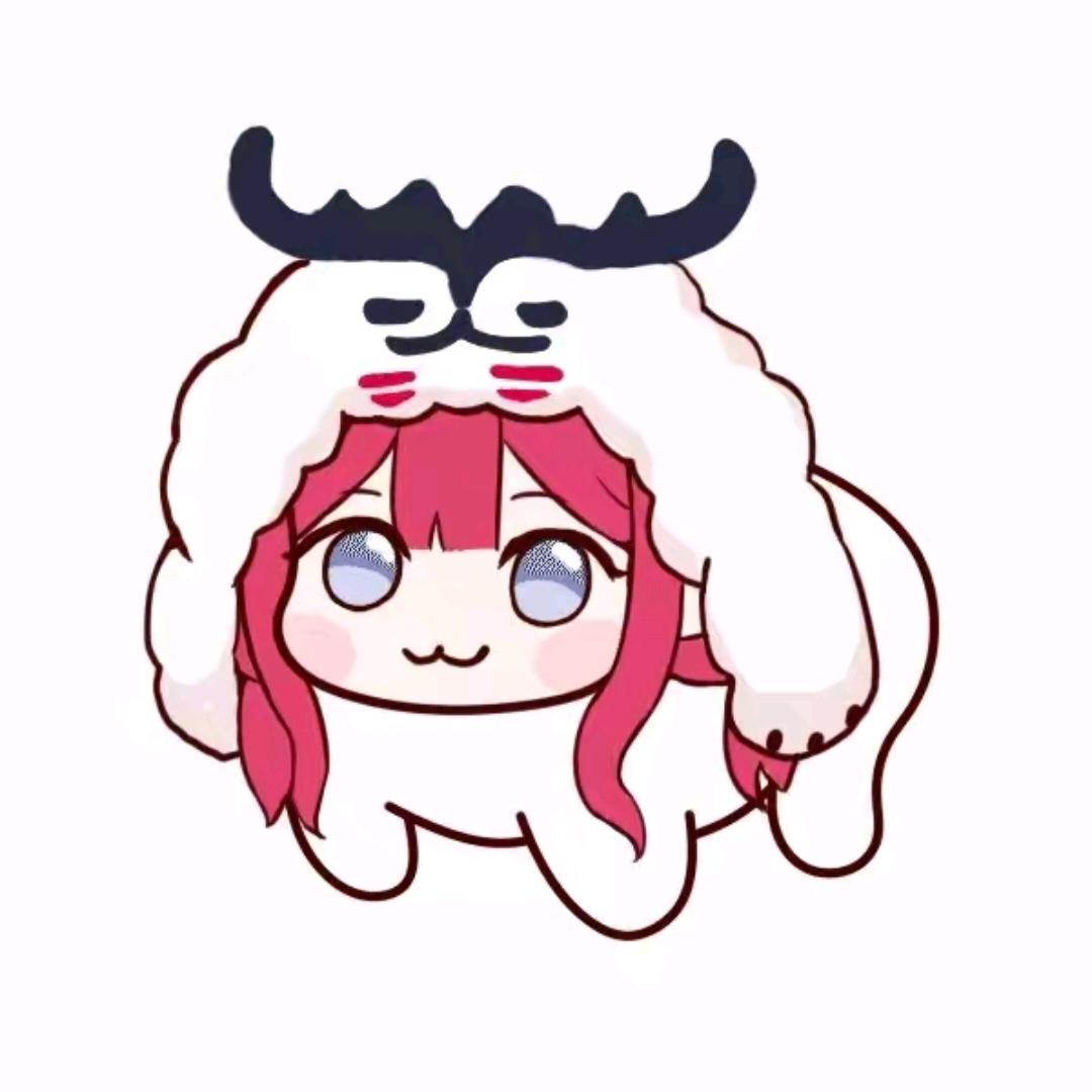 二次元歪酱