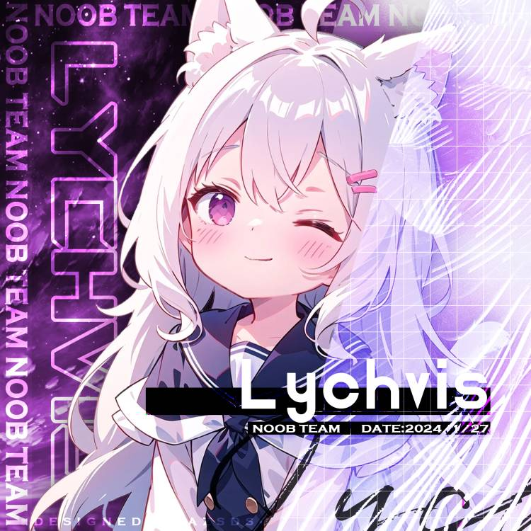 Lychvis