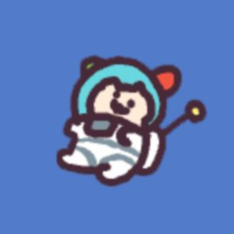 快乐の憨P