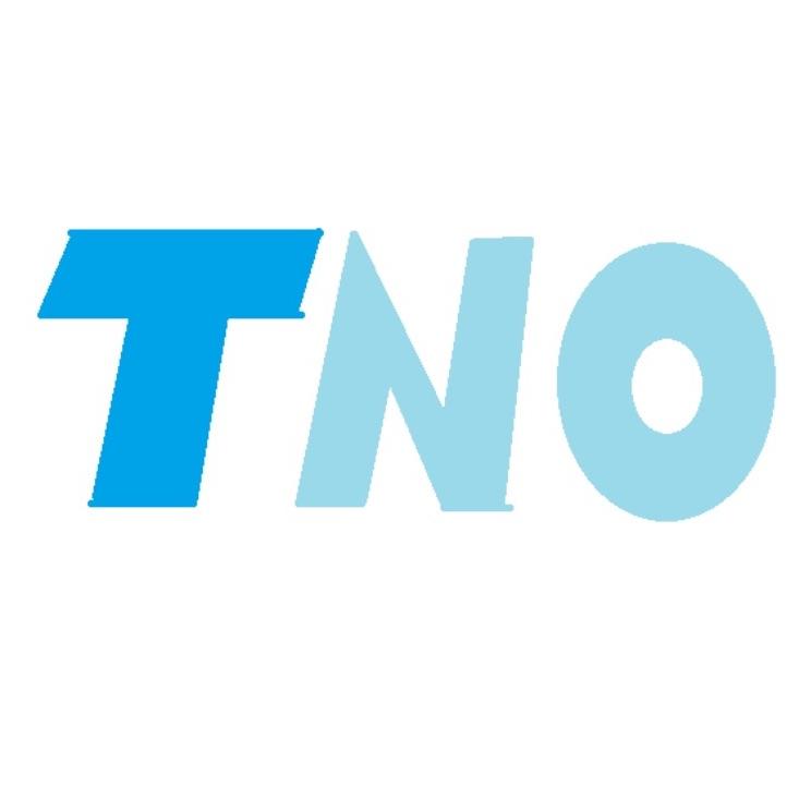 TNO.早安