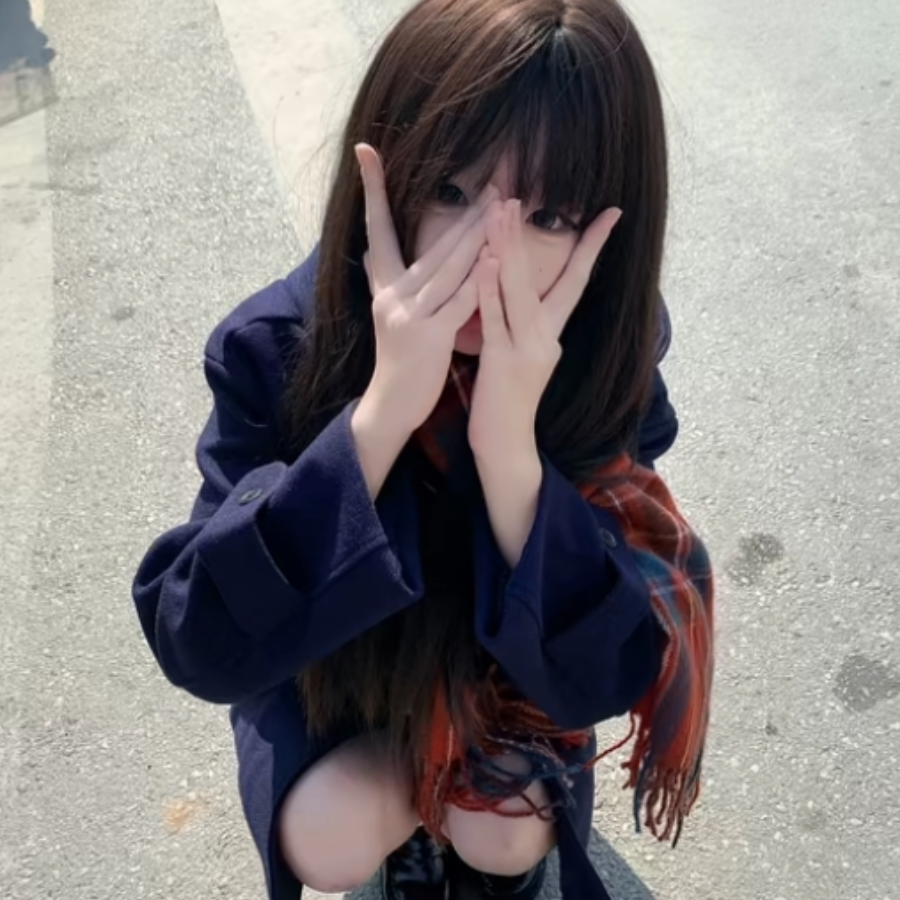 倾雨.