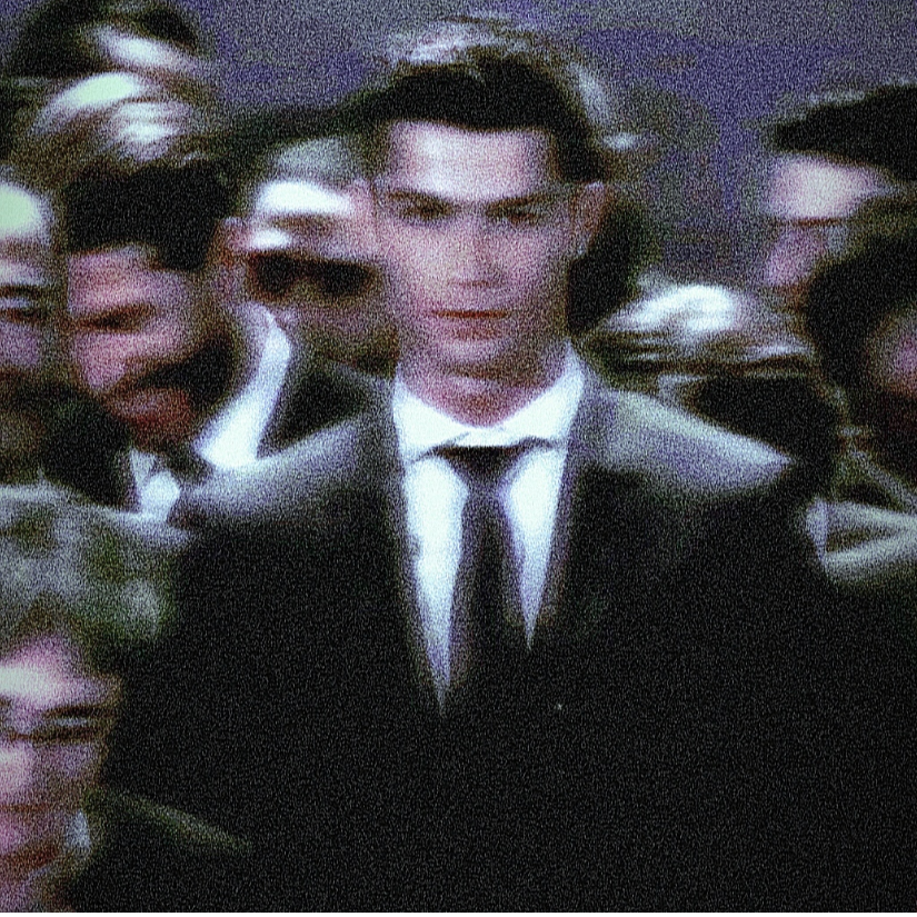 RONALDO