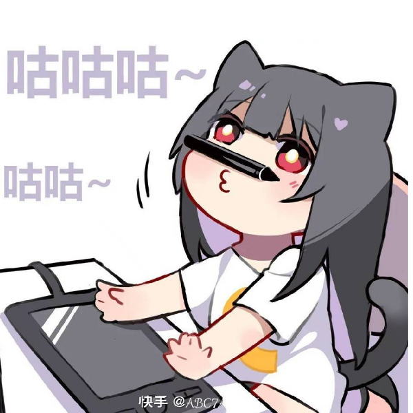 云