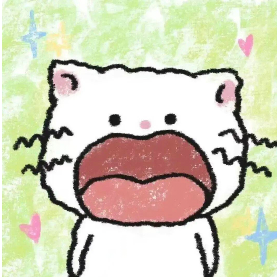 毛球咕噜