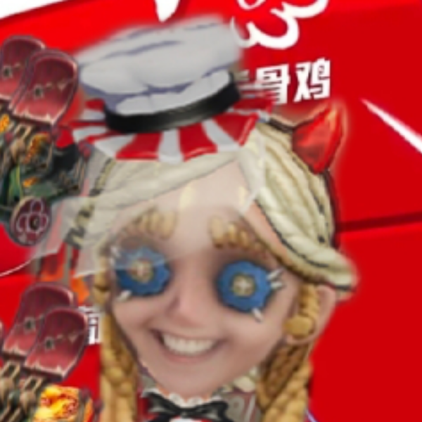 赔钱的你妮