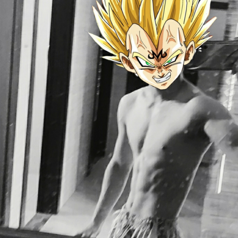 风