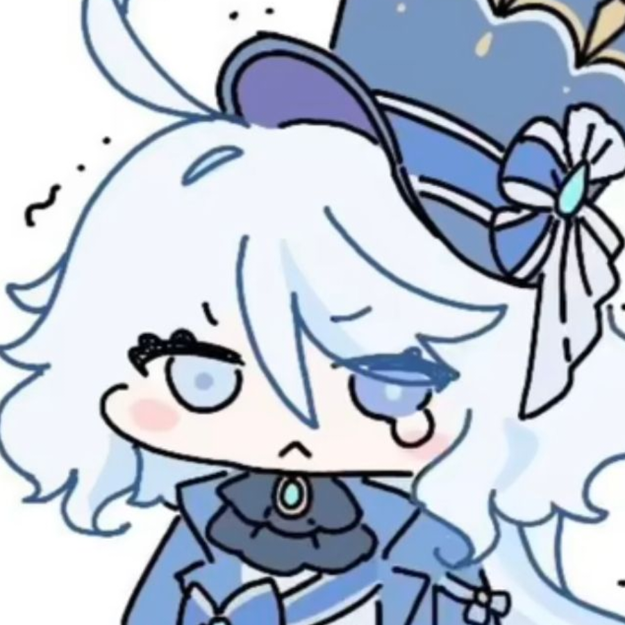 灰灰的芙芙