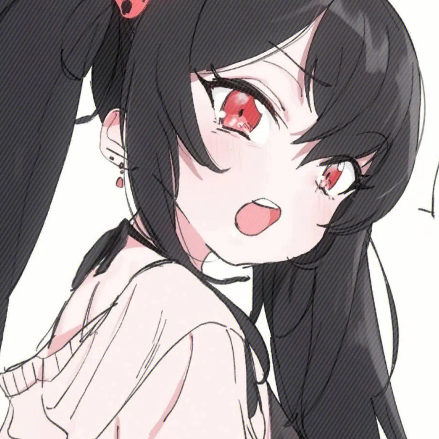 空白