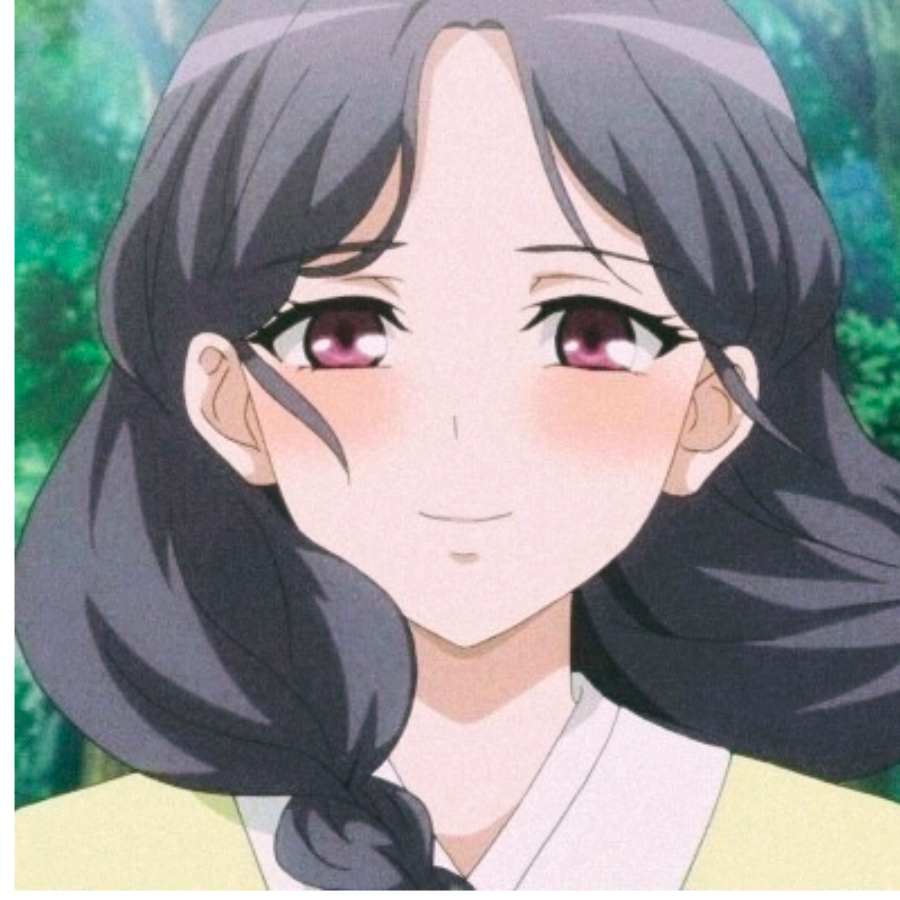 月啼暇小姐