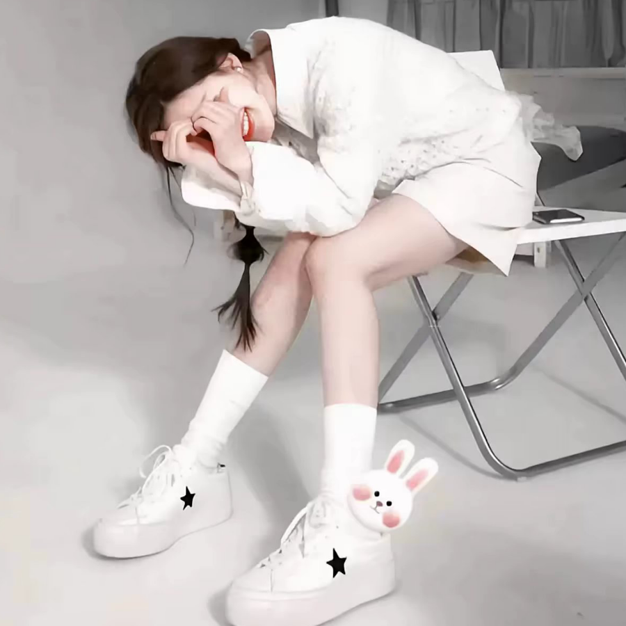 晴天