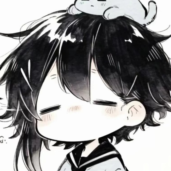一团小空气