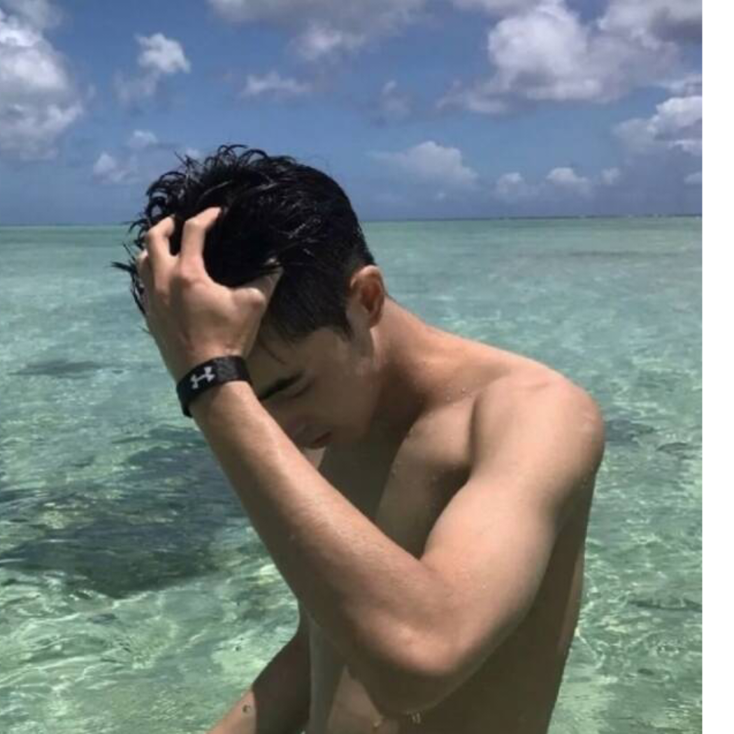 神明✨