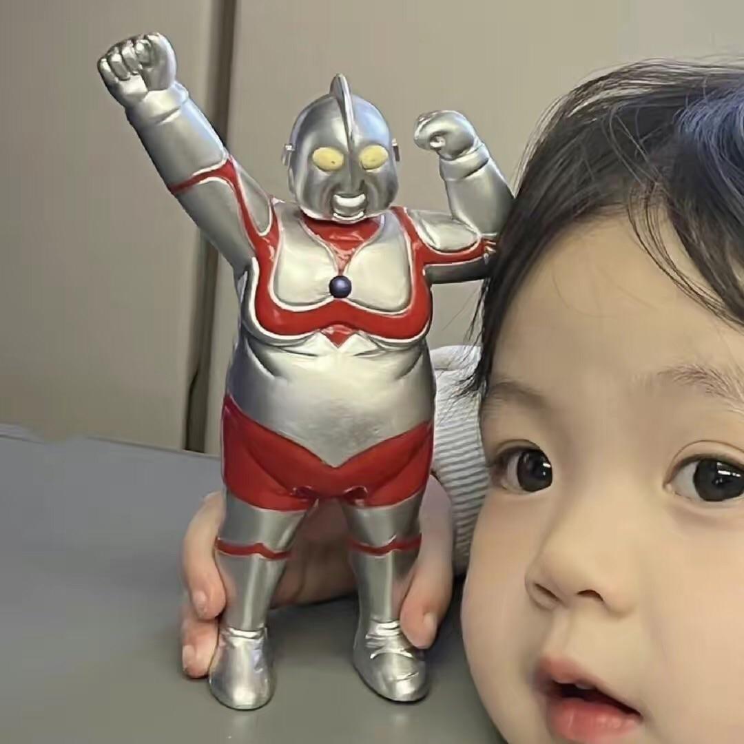 香不香不知道