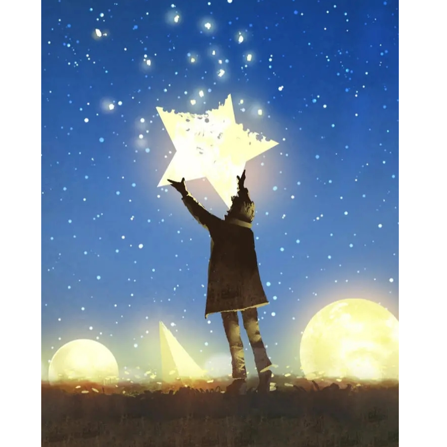 林子