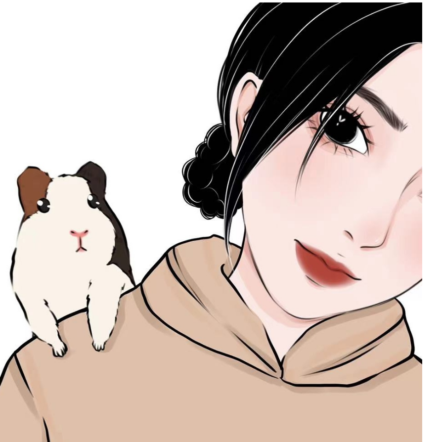 米米mimi