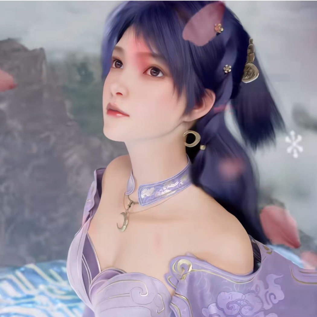 默念