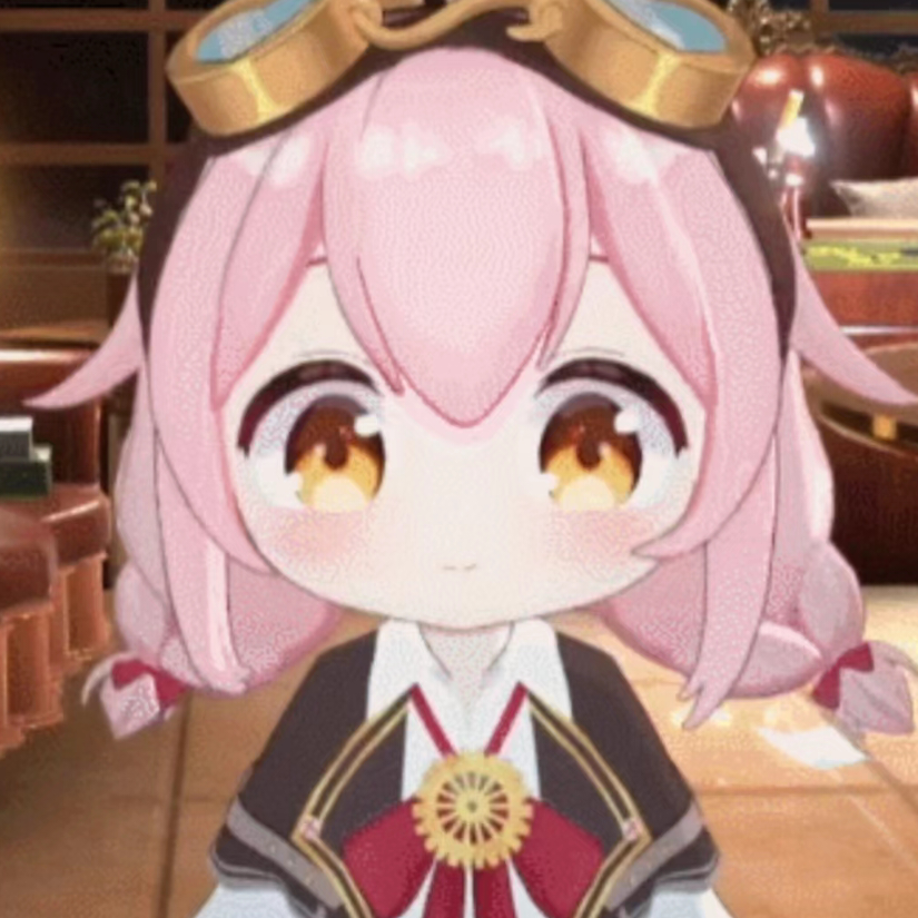 忧