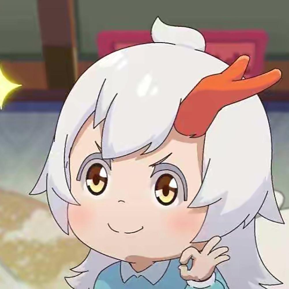 挽月