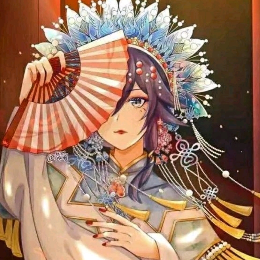 漫雪飞扬