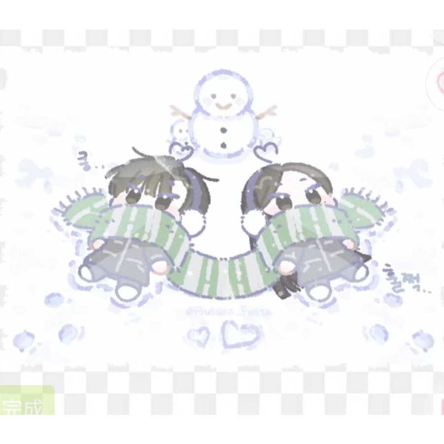 琼深爱吃巧克力