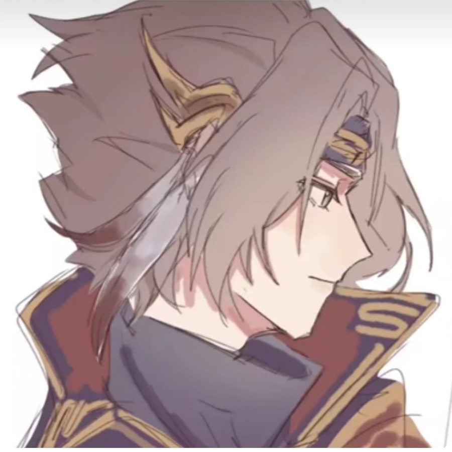南笙♥