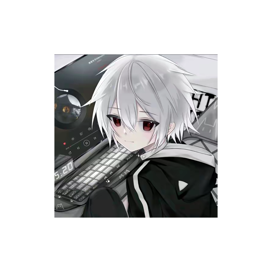 x1n丶惘然___