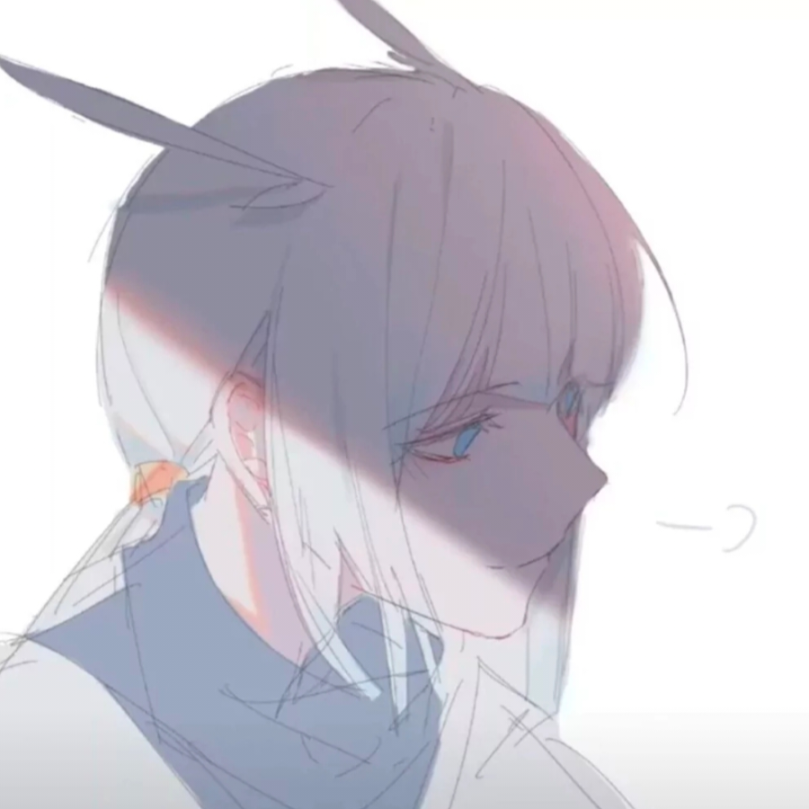 深情不过陪伴